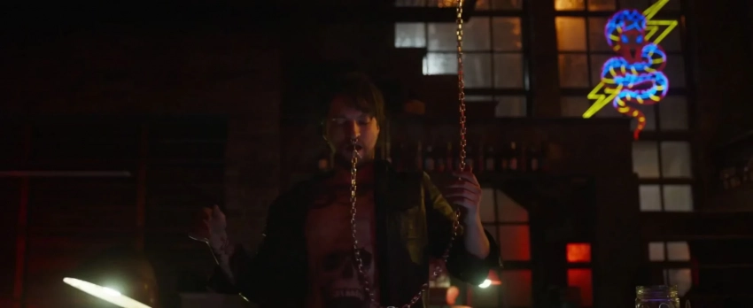 Warner Bros. представила тизер-трейлер и постер фильма «Пункт назначения: Кровные узы»