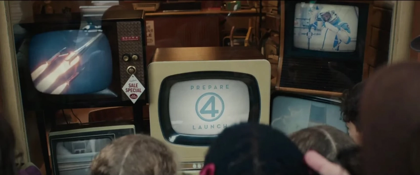 Marvel Studios анонсировала трейлер «Фантастической четвёрки: Первые шаги»