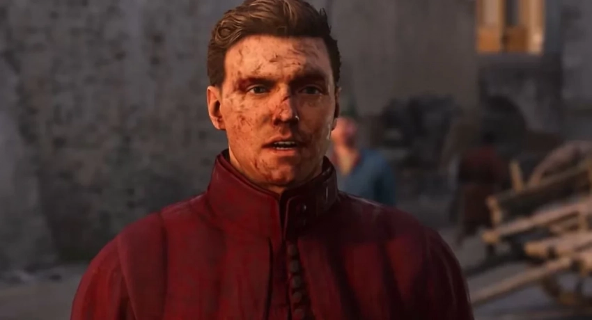 Игрокам Kingdom Come: Deliverance 2 посоветовали вовремя мыть своего Индржиха