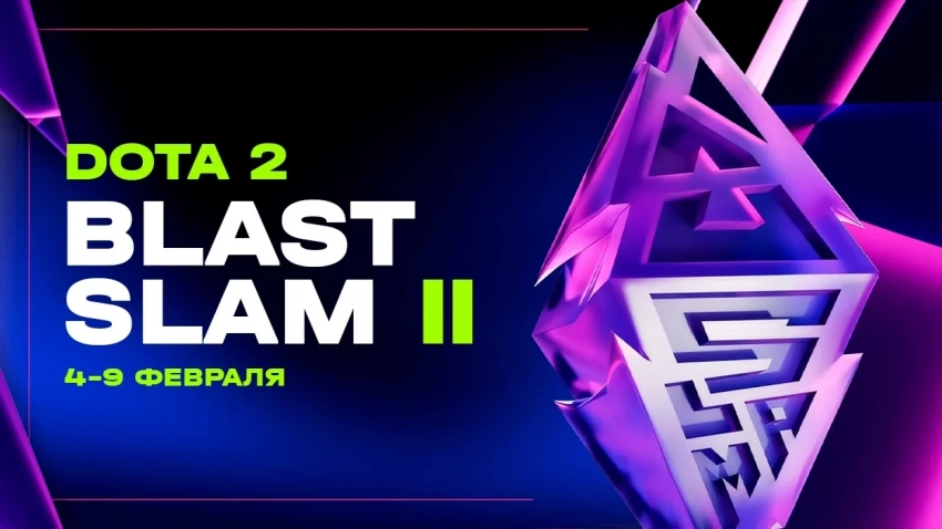 Превью BLAST Slam II