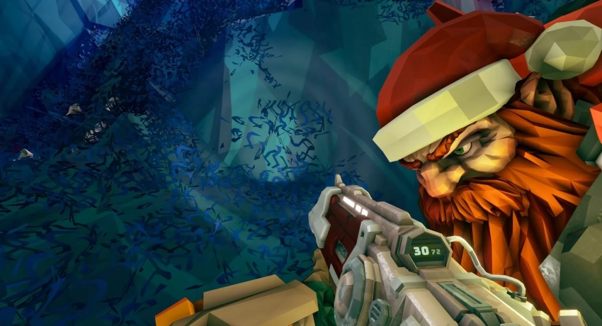 Тираж Deep Rock Galactic превысил 10 миллионов