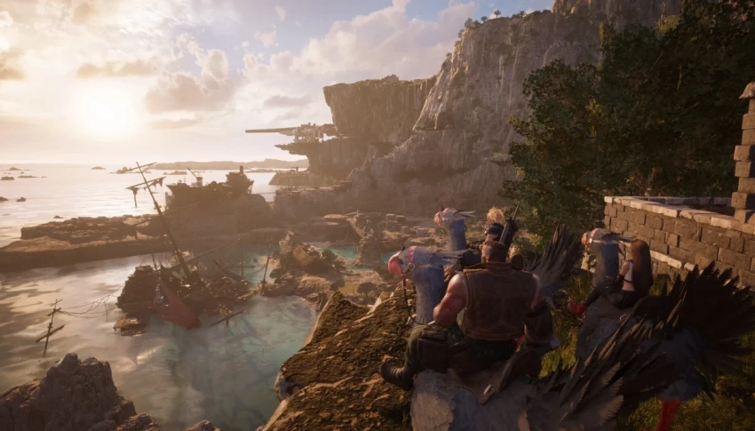 Аналитик назвал релиз Final Fantasy 7 Rebirth в Steam «фантастическим»