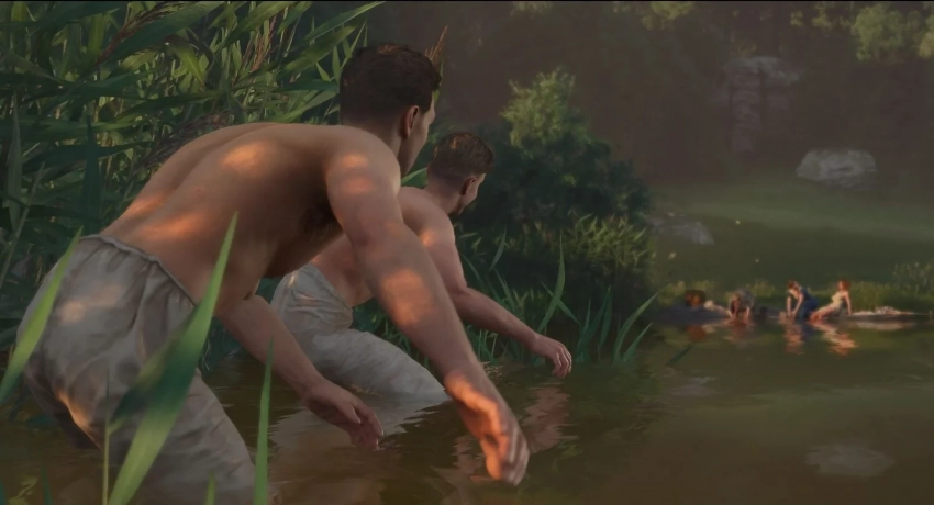 Kingdom Come 2 возглавила чарт продаж в Steam и достигла онлайна в 155 тысяч игроков