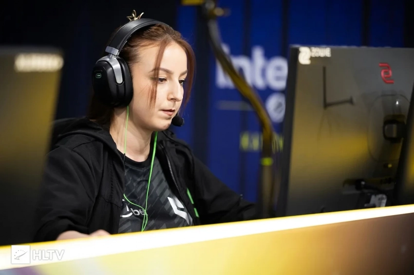 На PGL Cluj-Napoca 2025 по Counter-Strike 2 сыграет женский коллектив