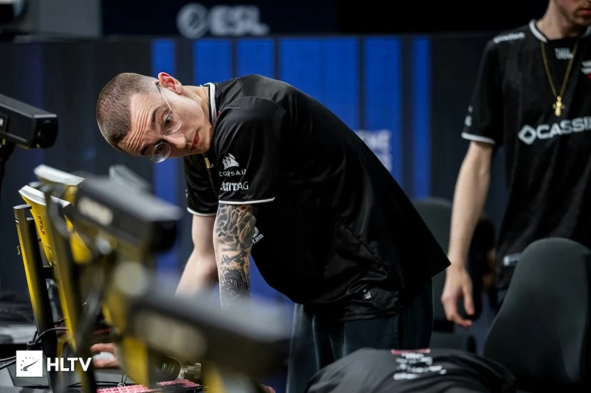 Отборочные к PGL Bucharest 2025 по Counter-Strike 2 пройдут в феврале