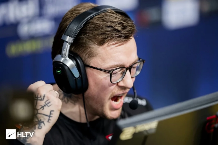Определились все участники плей-офф IEM Katowice 2025 по Counter-Strike 2