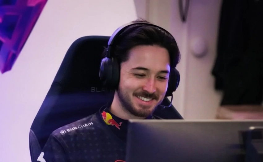 Tundra и Gaimin Gladiators прошли в полуфинал BLAST Slam II по Dota 2