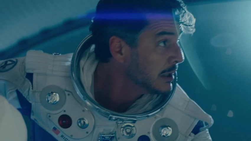 Из тизера «Фантастической четвёрки» могли специально убрать способности Рида Ричардса