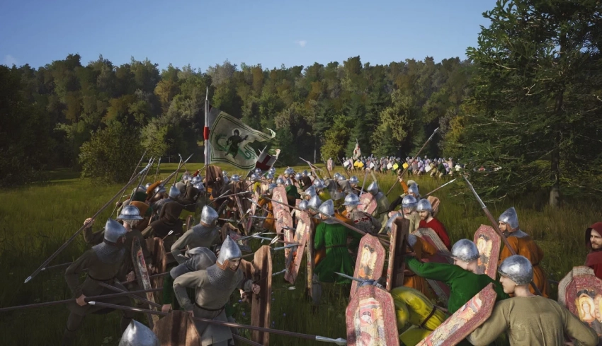 В Steam стали предупреждать об играх в раннем доступе без обновлений — хитрецы нашли обход