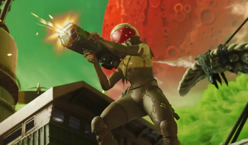 Геймеры высмеяли присоединение маркетолога провальной Concord к разработчикам Halo