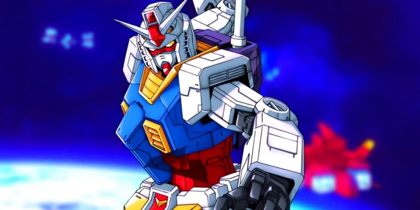 Новое подразделение Bandai Namco поможет с производством ленты по франшизе Gundam