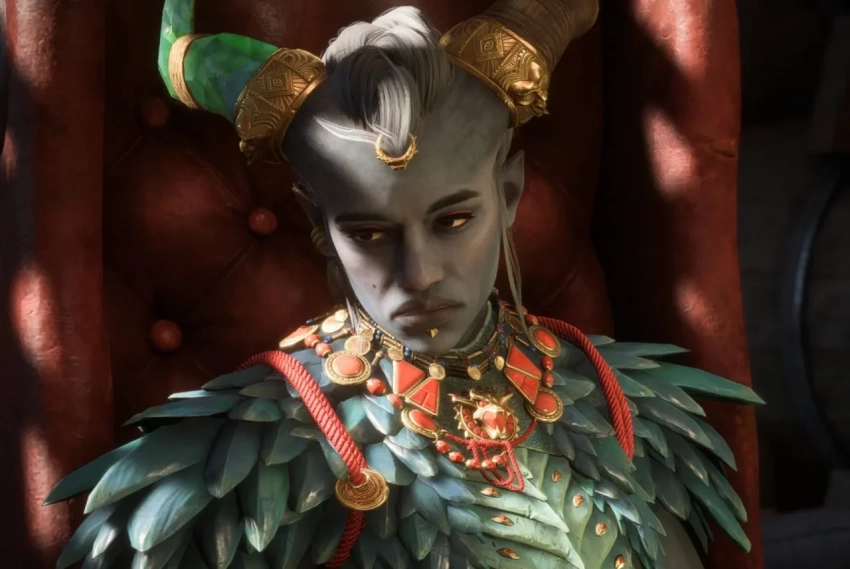 EA могла обвинить в провале Dragon Age: The Veilguard отсутствие у RPG элементов «игры-сервиса»