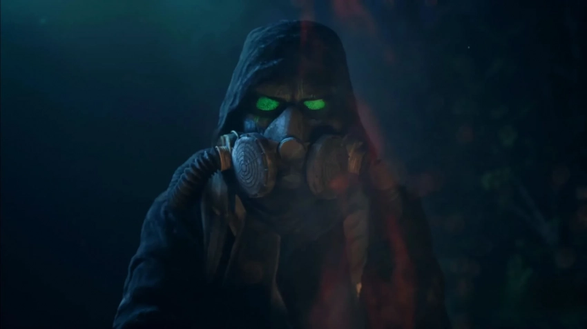 Chernobylite 2: Exclusion Zone получила кинематографический трейлер