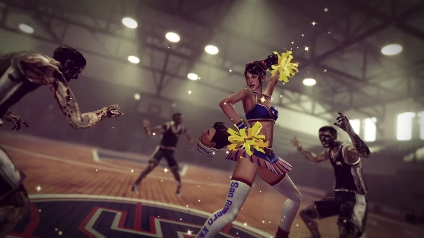 Ремастер Lollipop Chainsaw получил фоторежим на PC и консолях PS5 и Xbox Series