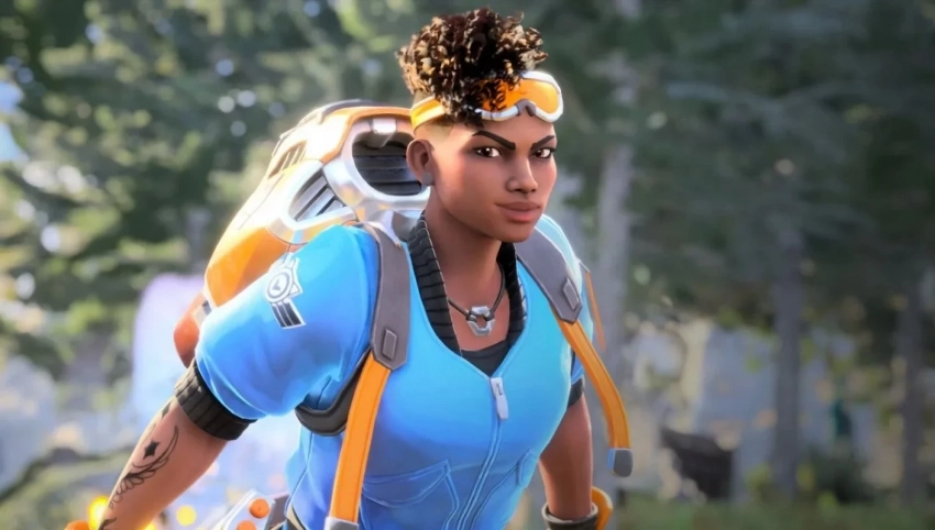 2K Games уволила главу разработки онлайн-шутера Project Ethos Майкла Кондри — Kotaku