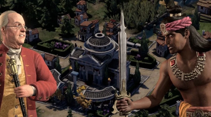 Игроки опробовали Civilization 7 в расширенном доступе Steam и ужаснулись