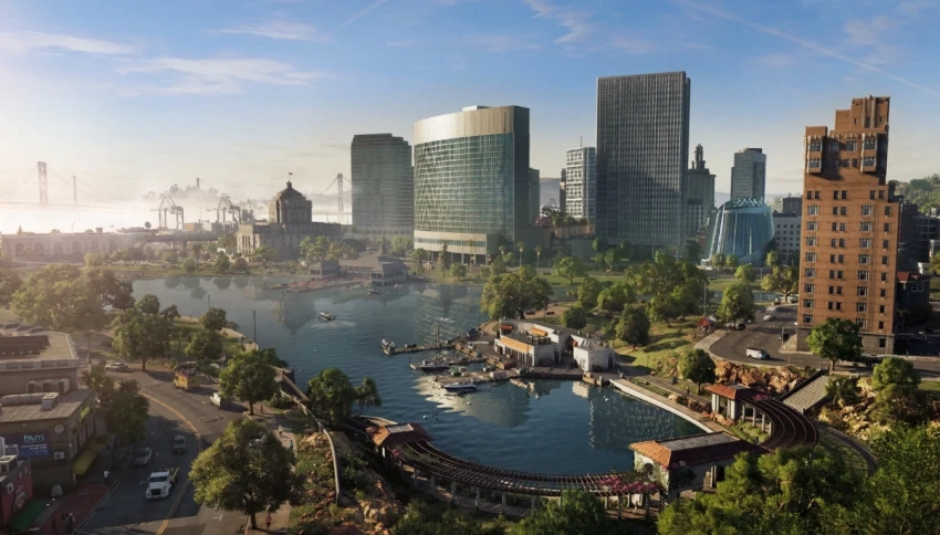 Все три части хакерского боевика Watch Dogs в Steam получили поддержку достижений