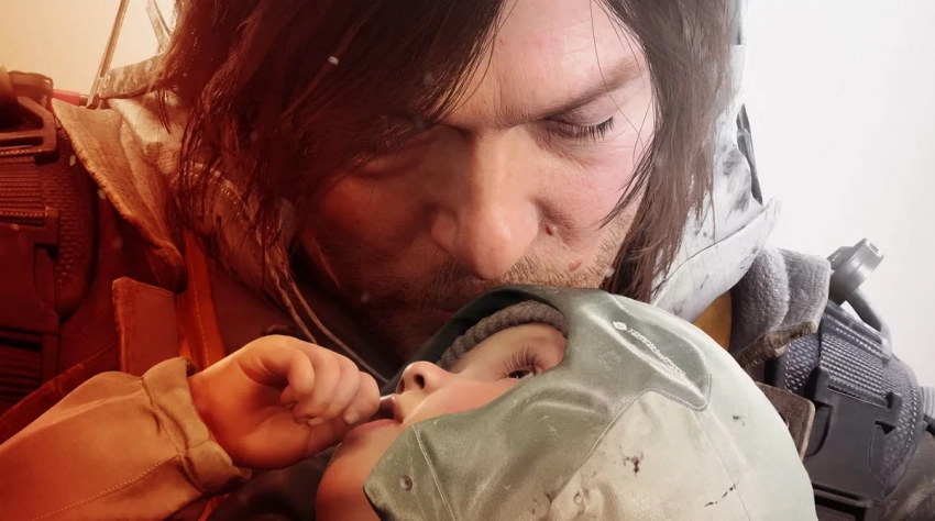 Death Stranding 2 получила возрастной рейтинг в Южной Корее