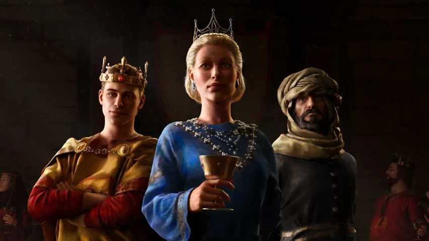 Crusader Kings 3 и Cities: Skylines помогли финасовому положению Paradox Interactive