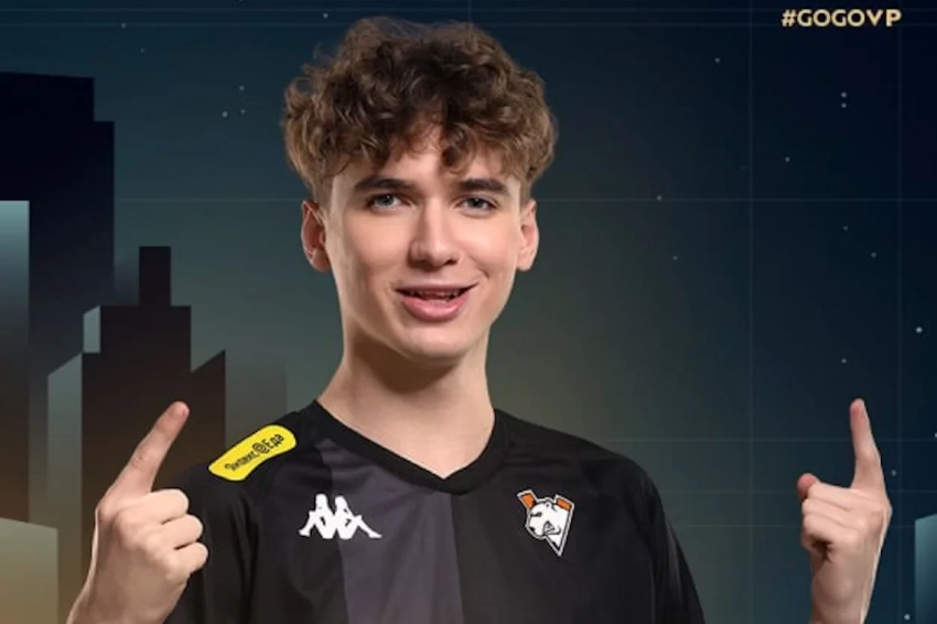 Virtus.pro потерпела первое поражение на Six Invitational 2025 по Rainbow Six Siege