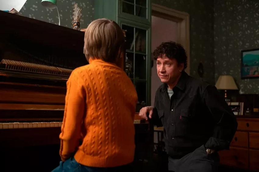 Что посмотреть с 28 марта по 3 апреля 2024 года из фильмов и сериалов?