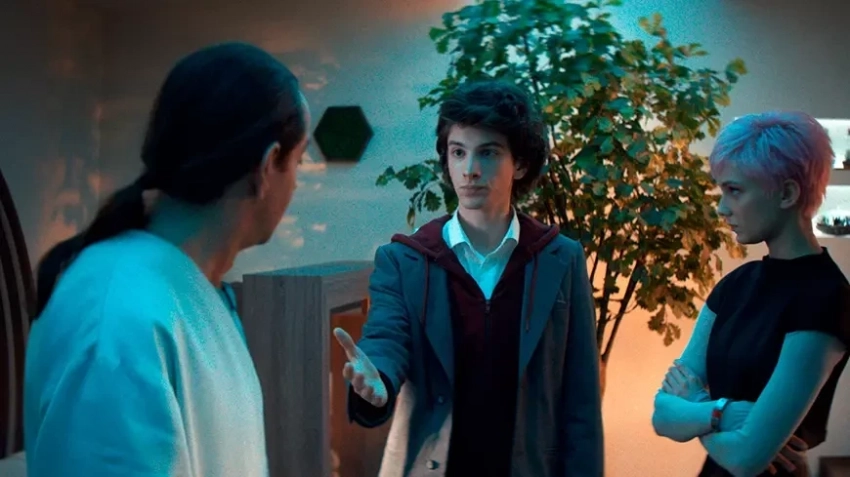 Что посмотреть с 18 по 24 апреля 2024 года из фильмов и сериалов?