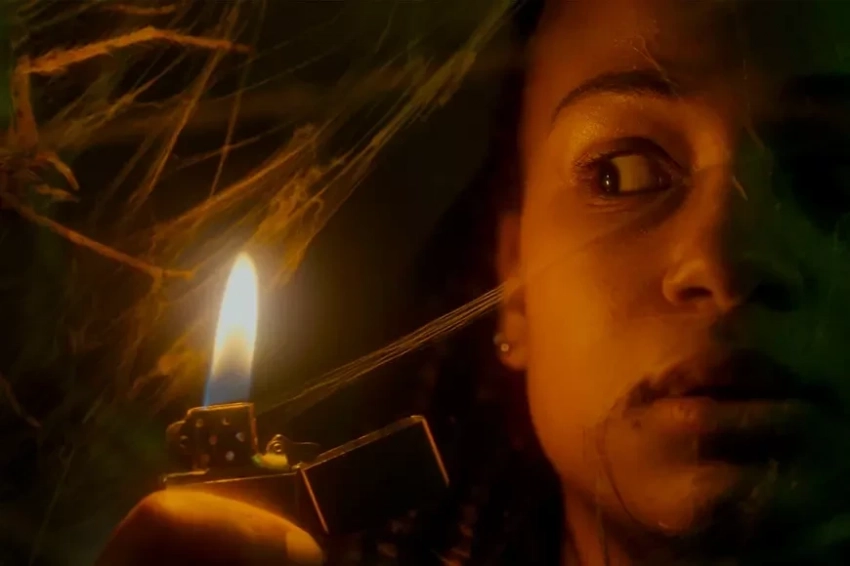 Самые страшные фильмы ужасов весны 2024 года