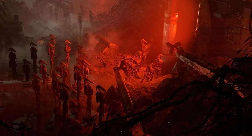 В Star Wars Outlaws добавили поддержку DLSS 4