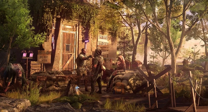 Авторы Dying Light 2 приготовили для игроков персональную статистику