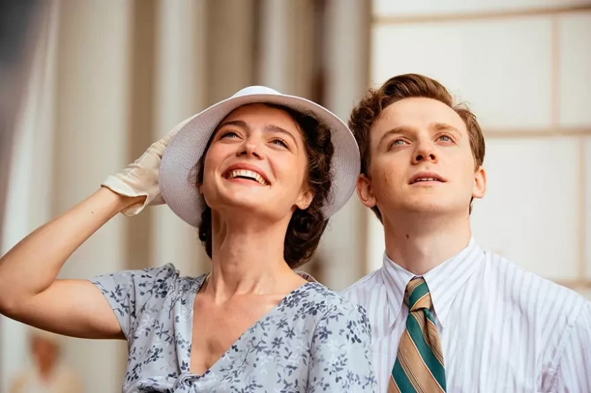 Новинки кино в ноябре 2024 года