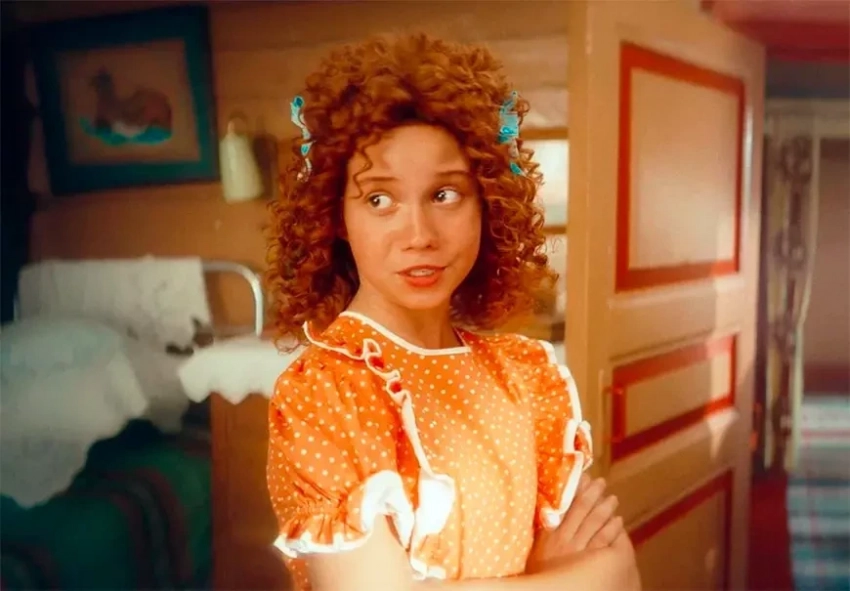 Что посмотреть с 14 по 20 ноября 2024 года из фильмов и сериалов?