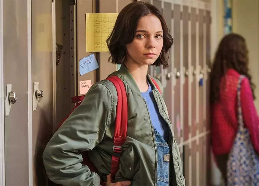 Лучшие европейские сериалы второй половины 2024 года