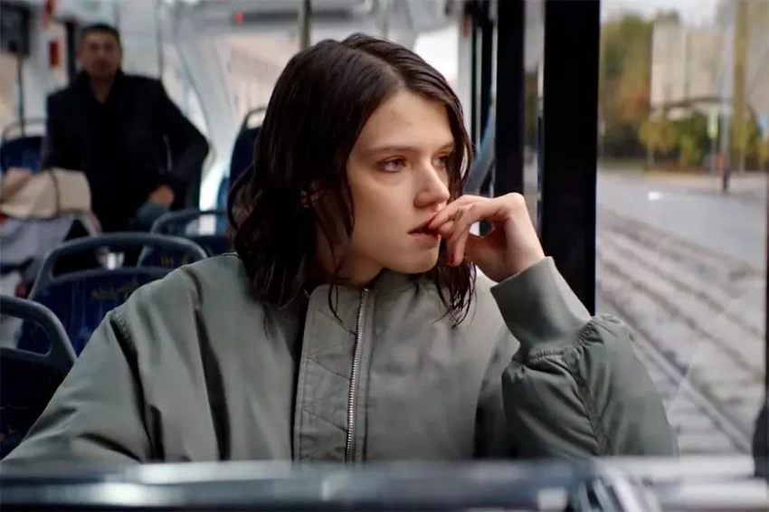 Что хорошего из сериалов выходит в ноябре 2024 года?