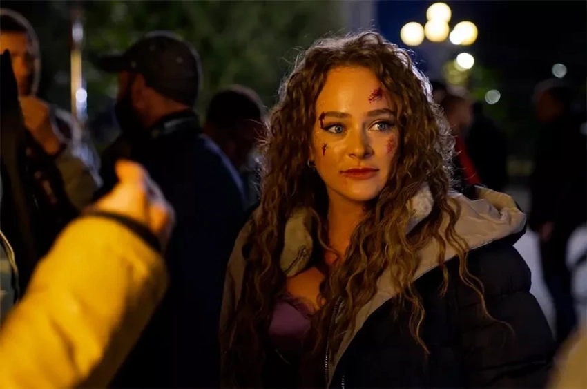 Новинки кино в августе 2024 года