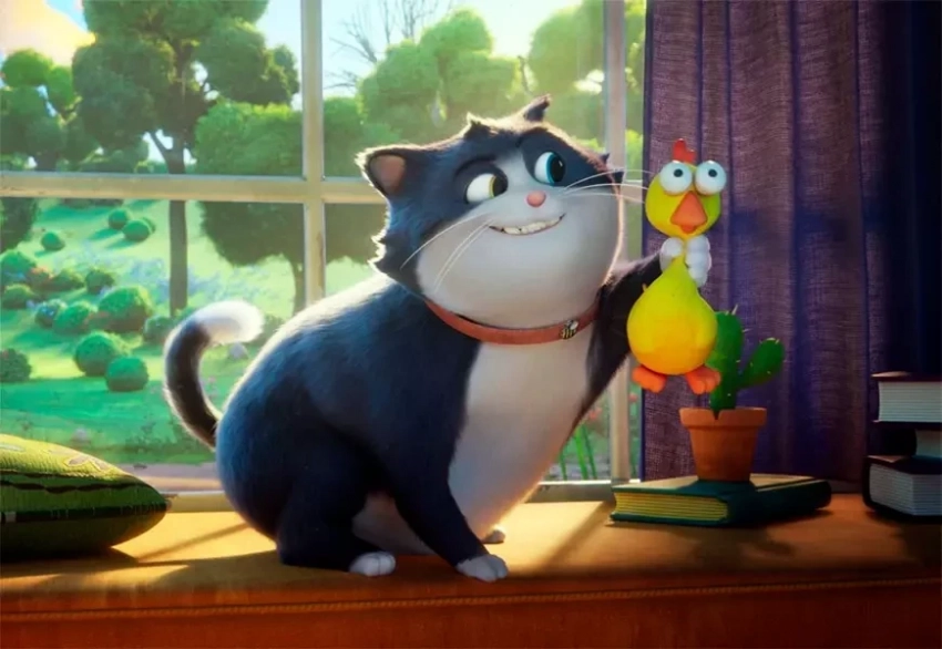 Что посмотреть с 13 по 19 июня 2024 года из фильмов и сериалов?