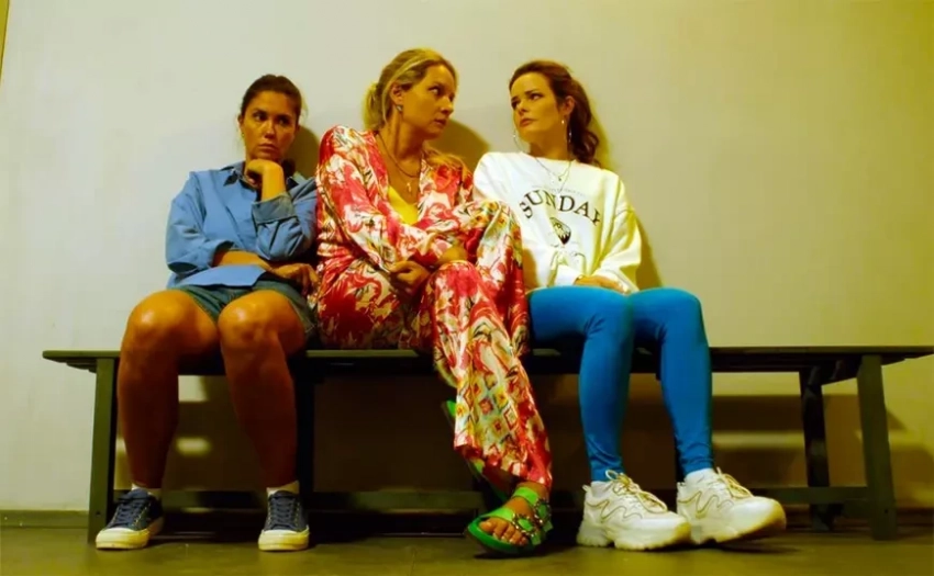 Что посмотреть с 20 по 26 июня 2024 года из фильмов и сериалов?