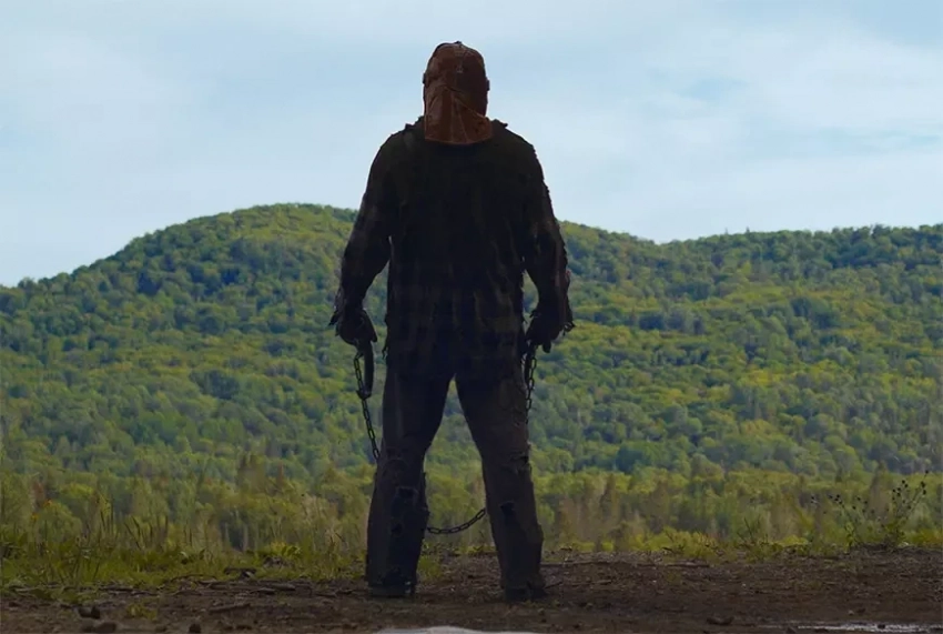 Самые страшные фильмы середины лета 2024 года