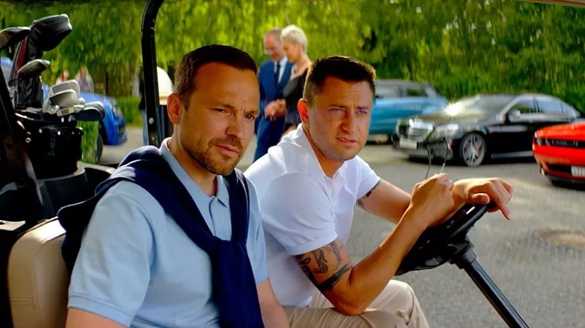 Что посмотреть с 18 по 24 июля 2024 года из фильмов и сериалов?