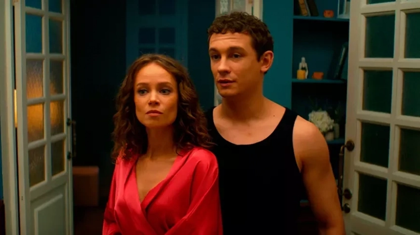 Что посмотреть с 12 по 18 сентября 2024 года из фильмов и сериалов?