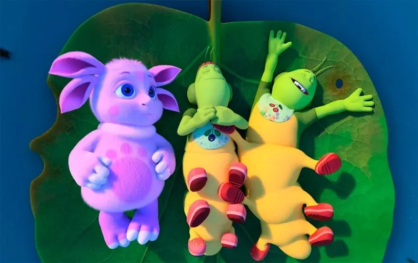 Что посмотреть с 29 августа по 4 сентября 2024 года из фильмов и сериалов?