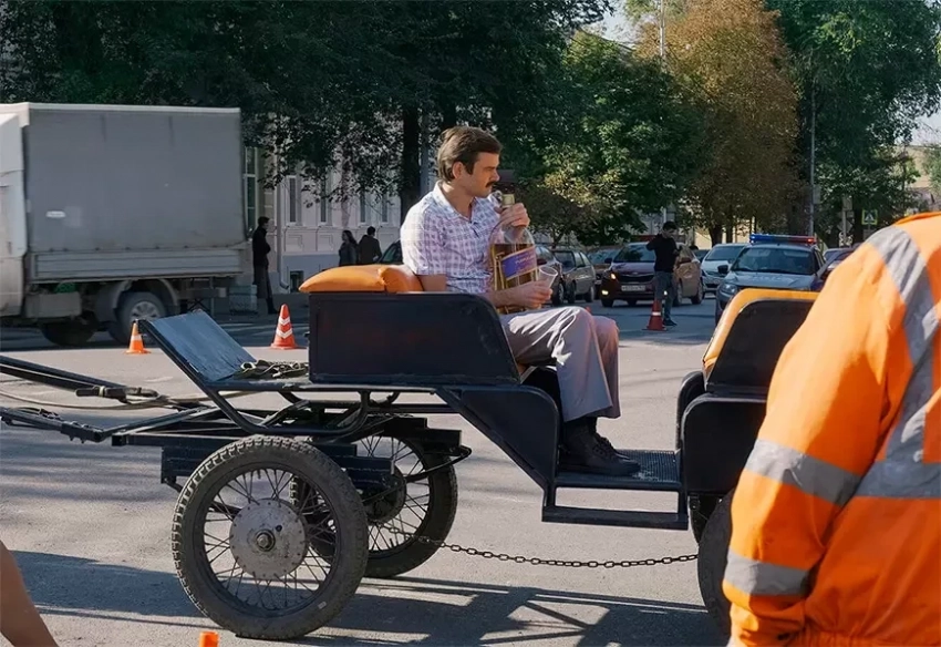 Что посмотреть с 1 по 7 августа 2024 года из фильмов и сериалов?