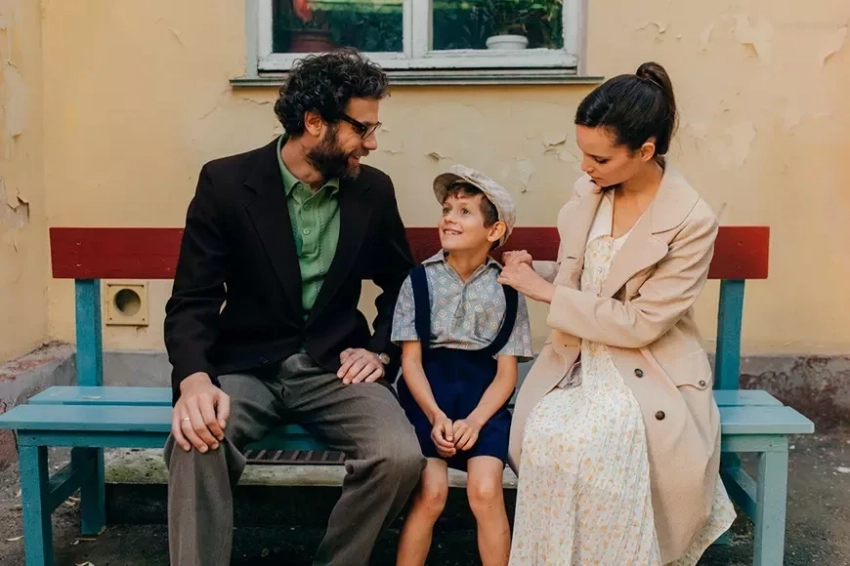 Что хорошего из сериалов выходит в июне 2024 года?