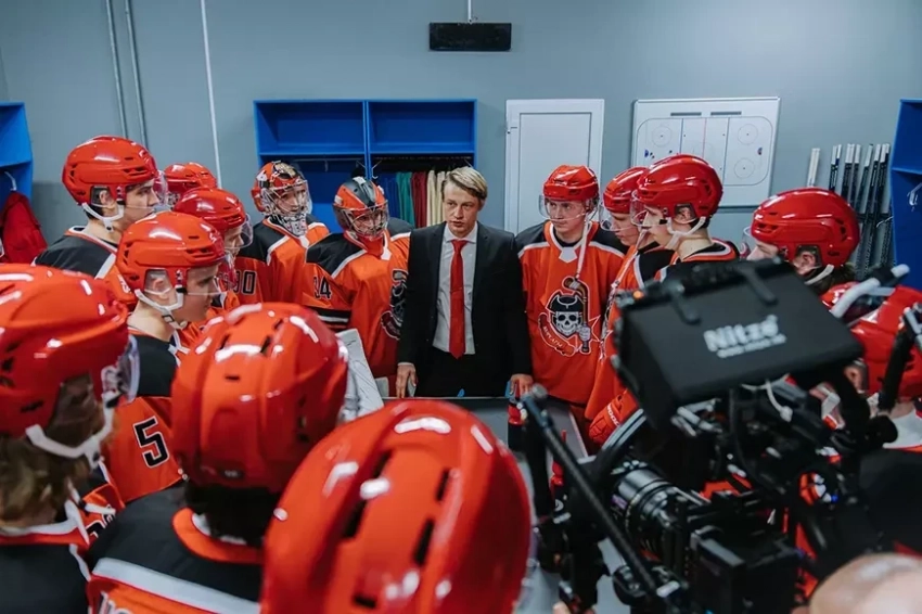 Лучшие новые российские сериалы осени 2024 года