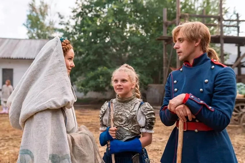 Что посмотреть с 24 по 30 октября 2024 года из фильмов и сериалов?