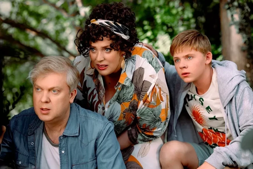 Что посмотреть с 26 сентября по 2 октября 2024 года из фильмов и сериалов?