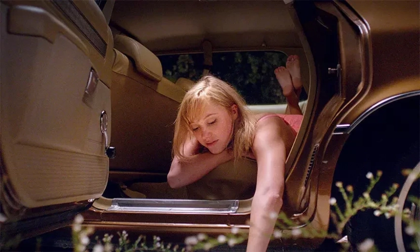 Самые красивые в ужасах