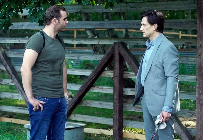 8 главных российских сериалов весны 2024 года, которые вы могли пропустить