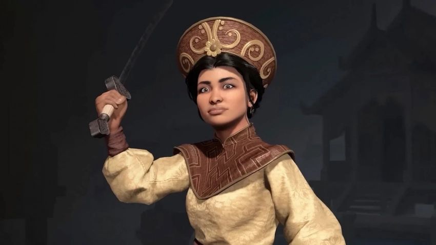 Civilization 7 получит улучшенный пользовательский интерфейс и функции по просьбам игроков