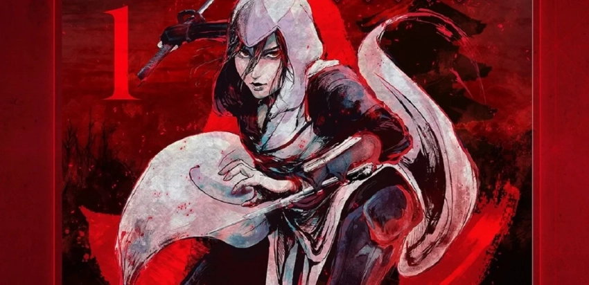 Assassinʼs Creed Shadows получит мангу-приквел о молодой ученице Ассасинов