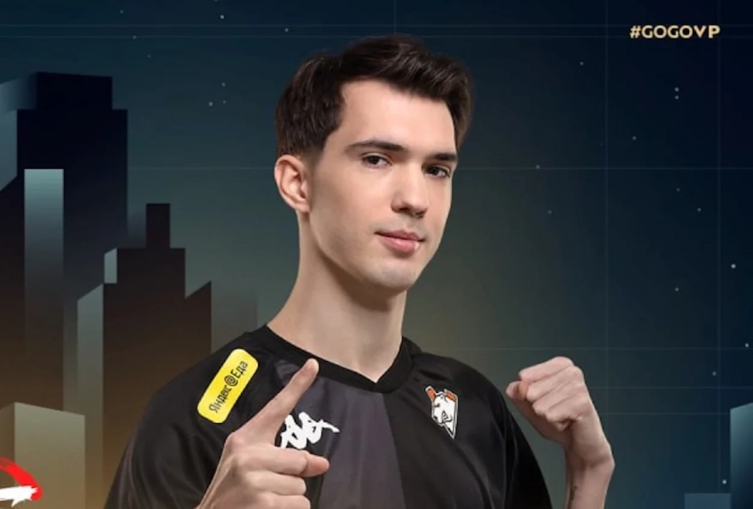 У Virtus.pro третья победа на Six Invitational 2025 по Rainbow Six Siege